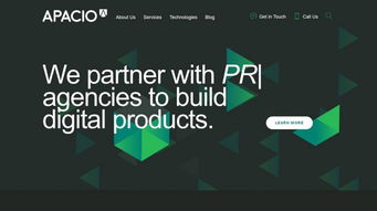 上海网站设计公司分享 7个技巧，轻松搞定网页背景纹理设计