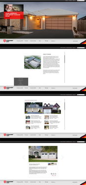 普莱德 从画册设计到网页设计的品牌视觉整合之旅
