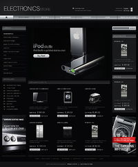 英文网页设计 核心原则与实践指南（不含后台）