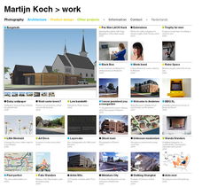 五十五个极具吸引力的网页设计站点 探索视觉与体验的灵感宝库