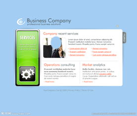 创意无限 探索当代网页设计中的视觉艺术与灵感来源